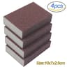 Magic Sponge Eraser Rust Remover Descaling Cleaning Sponge For Cooktop And Pots 3