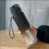 BPA Free Leak Proof Sports Water Bottle 400ml 560ml Portable Hiking Drink Bottle 6
