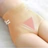 High Waist Shaper Panties Tummy Control Underwear Belly Slimming Shapewear 1