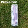 3 In 1 Hair Straightener Mini Flat Iron Hot Comb And Curling Styling Tool 8