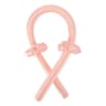 Heatless Curling Rod Headband No Heat Hair Curlers Silk Ribbon Overnight Curlers 1