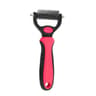Professional Pet Deshedding Brush Dog Hair Remover Comb For Cats And Dogs 0