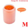 Soft Silicone Dog Paw Washer Cup Paw Cleaning Brush For Dogs And Cats 2