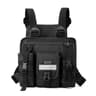 Streetwear Chest Bag Tactical Vest Backpack Unisex Chest Pack Mens Travel Sport Rig 2