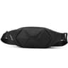 Waterproof Waist Pack Unisex Fanny Pack Belt Bag Crossbody Travel Phone Chest Pack 1