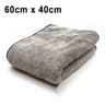 Microfiber Car Wash Towel Quick Dry Extra Soft High Absorbent Cleaning Cloth 1