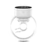 Portable Wearable Breast Pump Hands Free Electric Breast Milk Collector Silent Comfort BPA Free 1