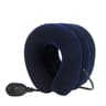 Comfort Fit Inflatable Neck Stretcher Cervical Traction Brace Neck Support Collar For Posture 1