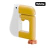Thinking Duck Portable Bag Hook Table Handbag Hanger Desk Purse Hook No Punch Wall Hanger 1