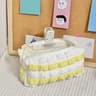 Kawaii Pencil Case Cute Korean Pen Pouch Cosmetic Bag For School Office And Students 10