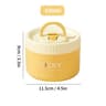 Insulated Stainless Steel Thermal Bento Box Leak Proof Portable Lunch Container 8