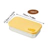 Large Capacity Stainless Steel Bento Lunch Box Sealed Portable Food Container 13