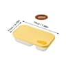Large Capacity Stainless Steel Bento Lunch Box Sealed Portable Food Container 1
