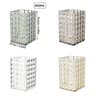Clear Makeup Brush Holder Organizer Countertop Cosmetic Display Rack 5