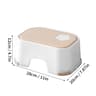 Kids Non Slip Step Stool Potty Training Safety Stool For Children 2