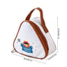 Mini Cartoon Thermal Lunch Bag Waterproof Insulated Portable Lunch Bag For Kids And Students 8