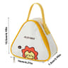 Mini Cartoon Thermal Lunch Bag Waterproof Insulated Portable Lunch Bag For Kids And Students 7