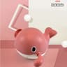 Clockwork Swimming Bath Toy Turtle And Whale Water Toy For Babies And Kids 25