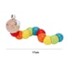 Montessori Wooden Puzzle Toy Early Learning Educational Toy For Kids 12