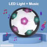 LED Hover Soccer Ball Indoor Air Power Football Toy For Kids Training And Play 2