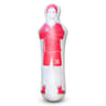 Inflatable Soccer Training Mannequin Free Kick Practice Dummy 160cm 3