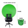 Portable Green Screen Backdrop Foldable Photography And Video Background 2