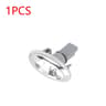 Amber Side Indicator Light Turn Signal Repeater For Peugeot Models 1