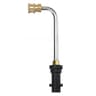Pressure Washer Gun Adapter With Extension Wand And Nozzle Tips For Karcher 5