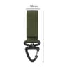 Portable Outdoor Tissue Holder Waterproof Camping Napkin Storage Case 3