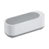 Portable Ultrasonic Cleaner Glasses Cleaning Machine Jewelry Cleaner 0