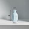 Korean Style Ceramic Bud Vase Mini Single Stem Flower Decor 10