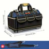 AIRAJ Multifunctional Tool Bag Waterproof Electrician Storage Bag With High Capacity Design 3