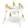 3 In 1 Baby Activity Center With 360 Degree Rotating Seat And Detachable Toys 1