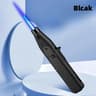 JOBON High Flame Metal Torch Lighter With Adjustable Nozzle 1