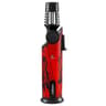 JOBON High Flame Metal Torch Lighter With Adjustable Nozzle 3
