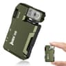 WUBEN G5 Rechargeable Mini EDC Flashlight With RGB Light 3