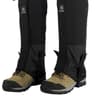 Waterproof Leg Covers Hiking Leg Gaiters For Skiing Climbing And Outdoor Protection 1
