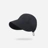 Foldable Wide Brim Sun Hat Adjustable Cotton Summer Beach Cap 2