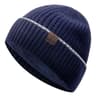 Unisex Winter Fleece Beanie Plush Lined Knitted Warm Hat For Outdoor Use 3