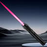 Windproof Metal Torch Lighter Powerful Jet Flame Gas Lighter 2