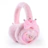 Kids Cartoon Plush Winter Earmuffs Cute Anime Ear Warmers 2