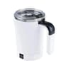Rechargeable Automatic Stirring Cup Stainless Steel Magnetic Self Stirring Coffee Mug 2