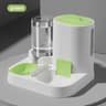 FreshFlow 2 In 1 Cat Feeder And Automatic Pet Water Dispenser 2