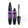 BoldStay Waterproof Black Mascara Lengthening And Thickening Cream 3