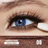 GlowSwipe Waterproof Eyeshadow Stick High Pigment Shimmer Matte Crayon 7