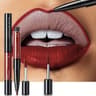 PrecisionPro Waterproof Lip Liner Long Lasting High Pigment Pencil 1