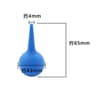 GentleFlow Ear Wax Removal Kit With Soft Ear Syringe Bulb 1