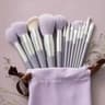 ProBlend Professional Makeup Brush Set For Face And Eyes 3
