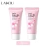 LAIKOU Sakura Gentle Facial Cleanser For Oil Control And Pore Care 1