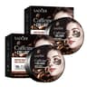 SADOER Caffeine Collagen Eye Mask 60pcs For Dark Circles And Wrinkle Care 3